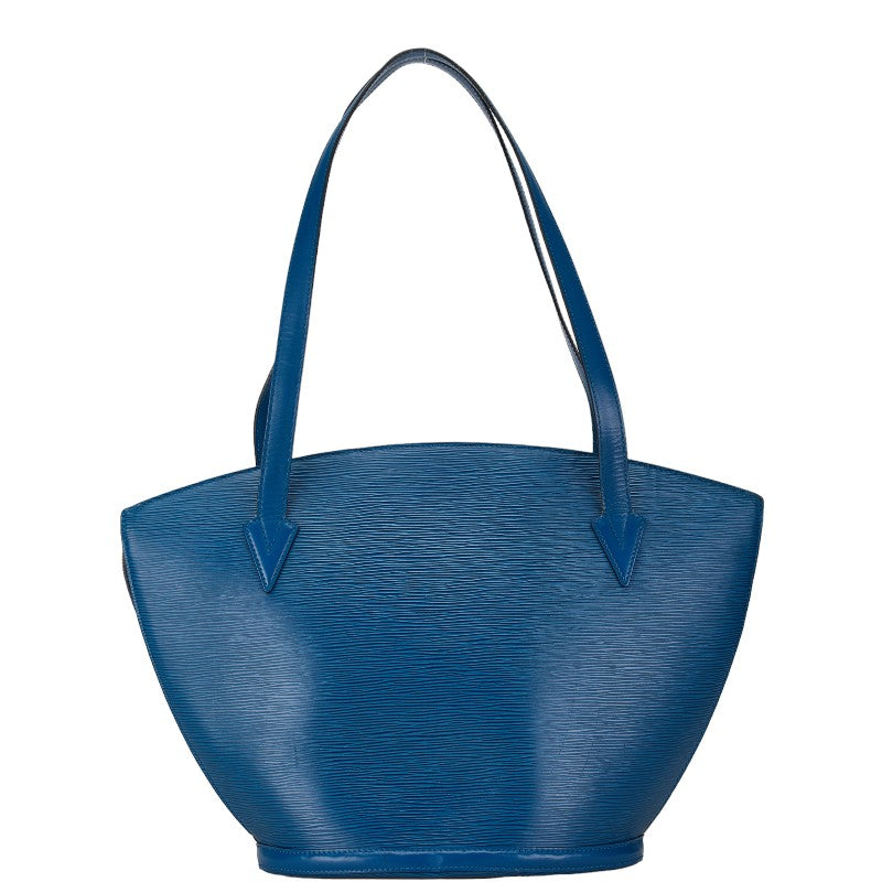 Louis Vuitton Epi Saint Jacques Shopping Tote Bag