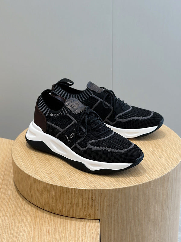 Glami - BRE Men Shoes - 306