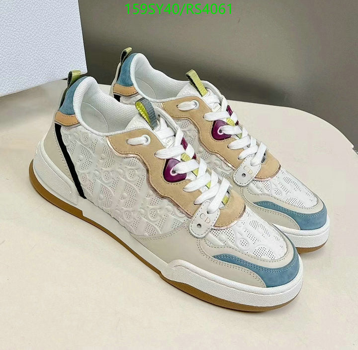 SAMCC - DOR Women Shoes - 1532