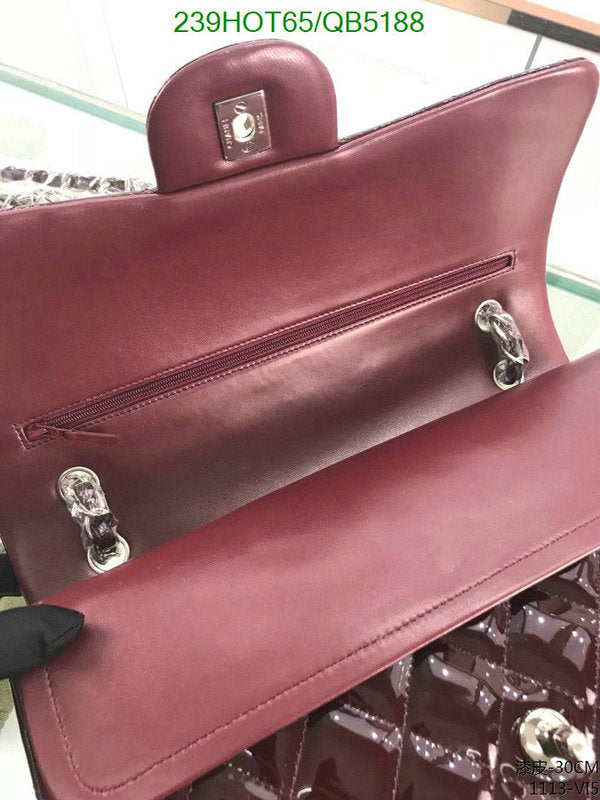 SAMC - CHL Bags - 524