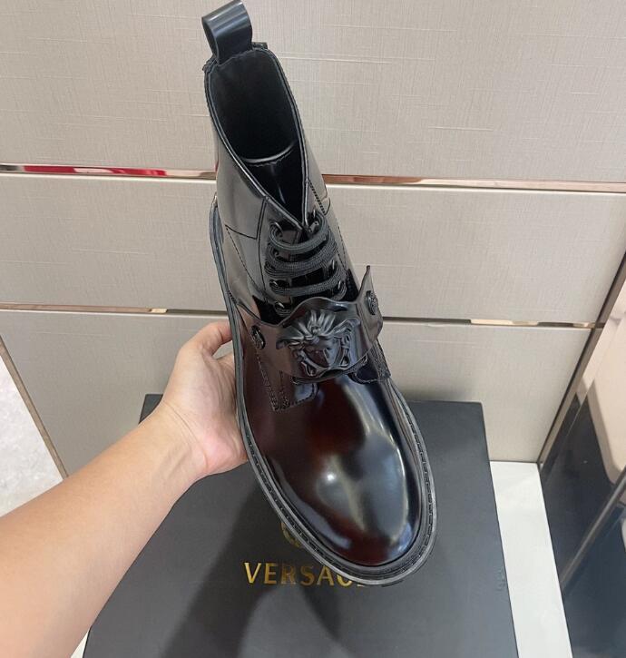 SAMC - VAR Men Shoes - 054