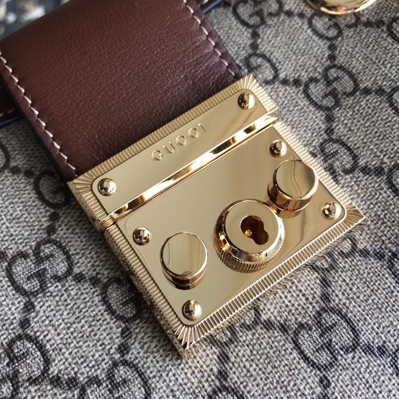 Satchel Bags - GCI Bags - 6151