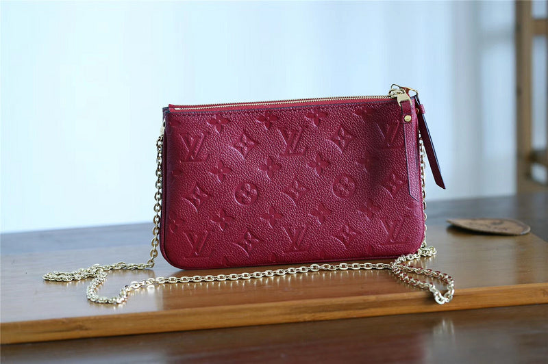 Glami Fashion Lu-Vi bags - 9051