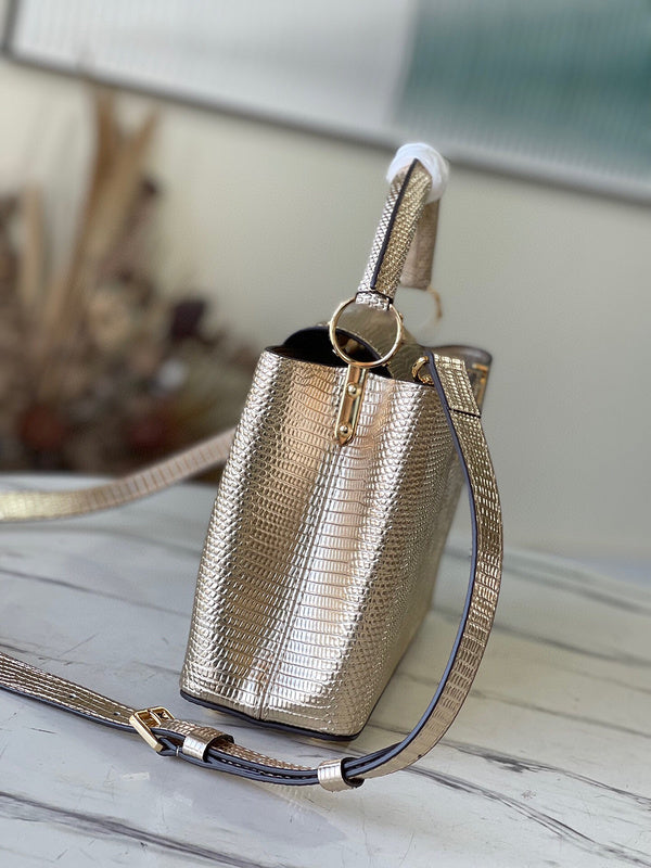 Fashion Lu-Vi bags - 4437