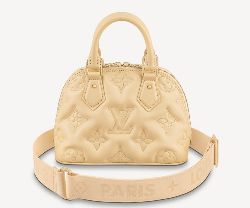 Glami Fashion Lu-Vi Bags - 16706