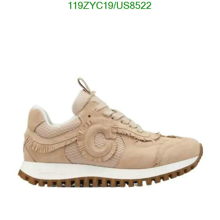 SAMCC - DOR Women Shoes - 1512