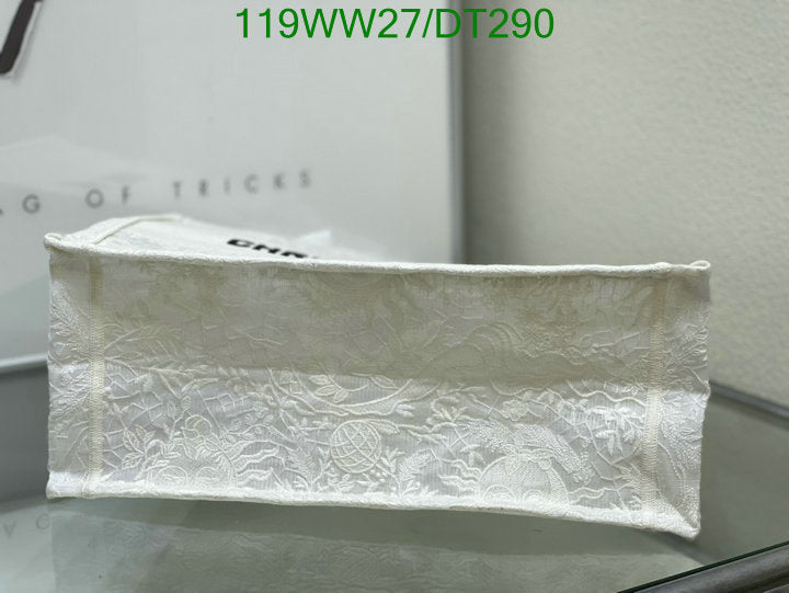SAMCC - DOR Bags - 775