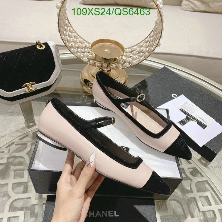 SAMC - CHL Women Shoes Ballet - 261