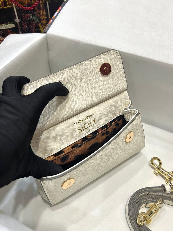 Glamy - DG bag - 506