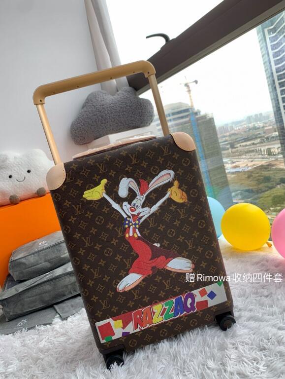 SAMC - Travel Bags - 080