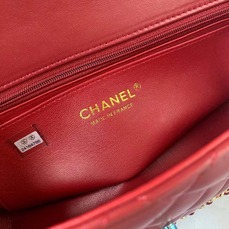 Chanel Bags