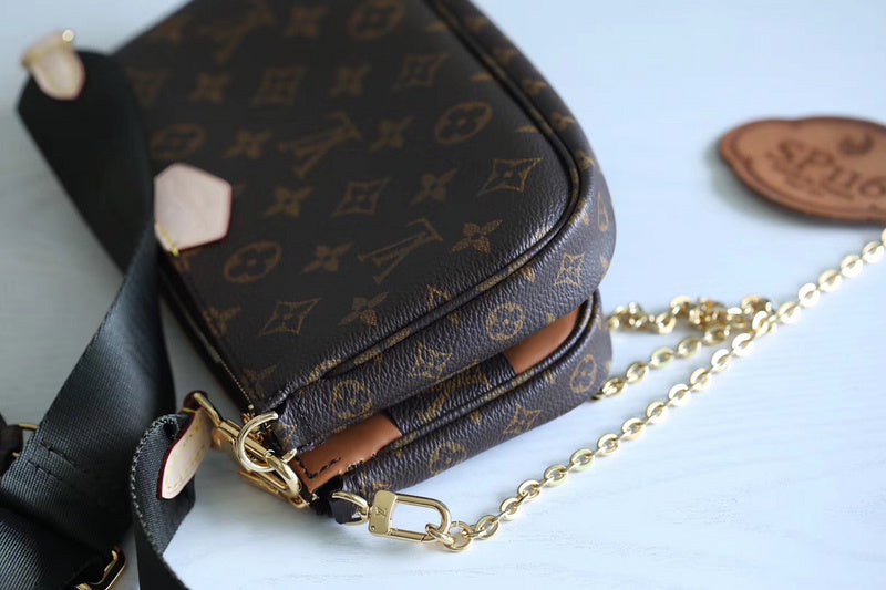 Glami-is - LOV Lady Bags - 1445