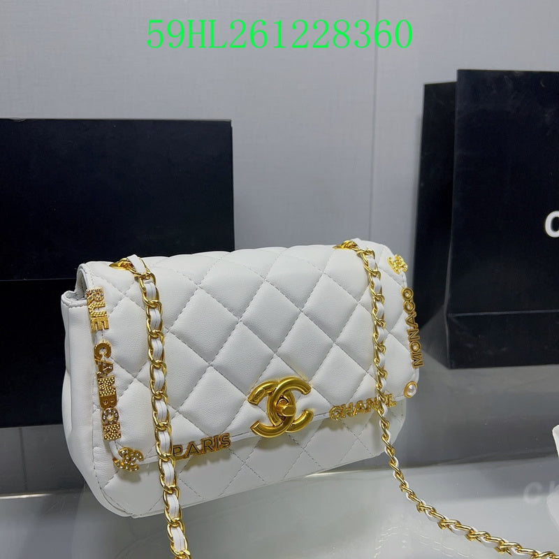 Glami - CHL Bags - 1654