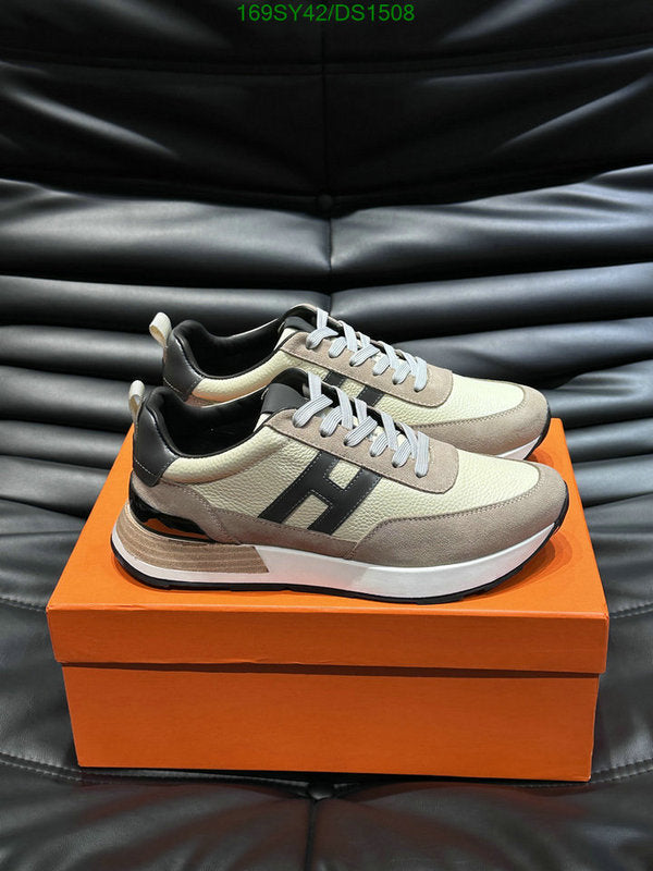 SAMC - HMS Men Shoes - 565