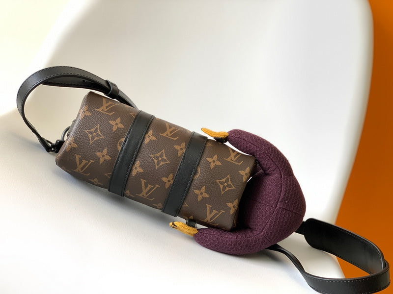 Glami-is - LOV Travel Bags - 172