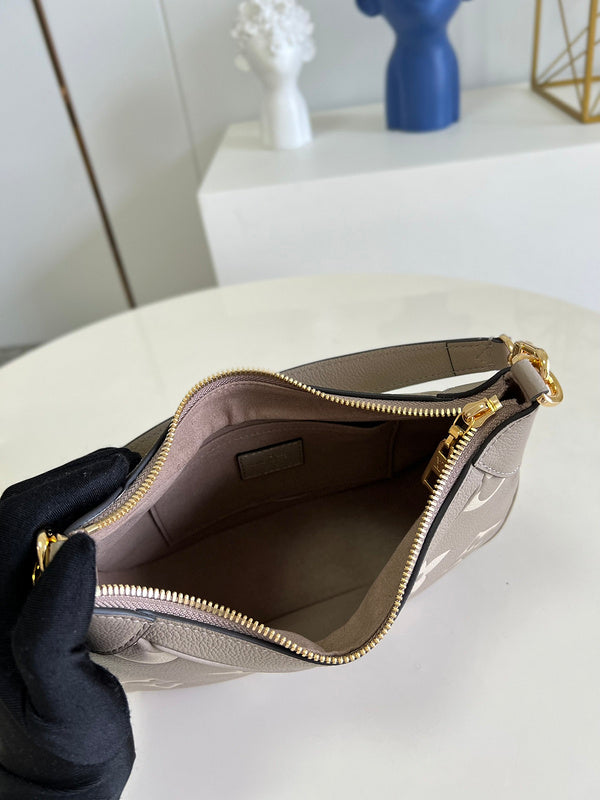 Satchel Bags - VL Bags - 136