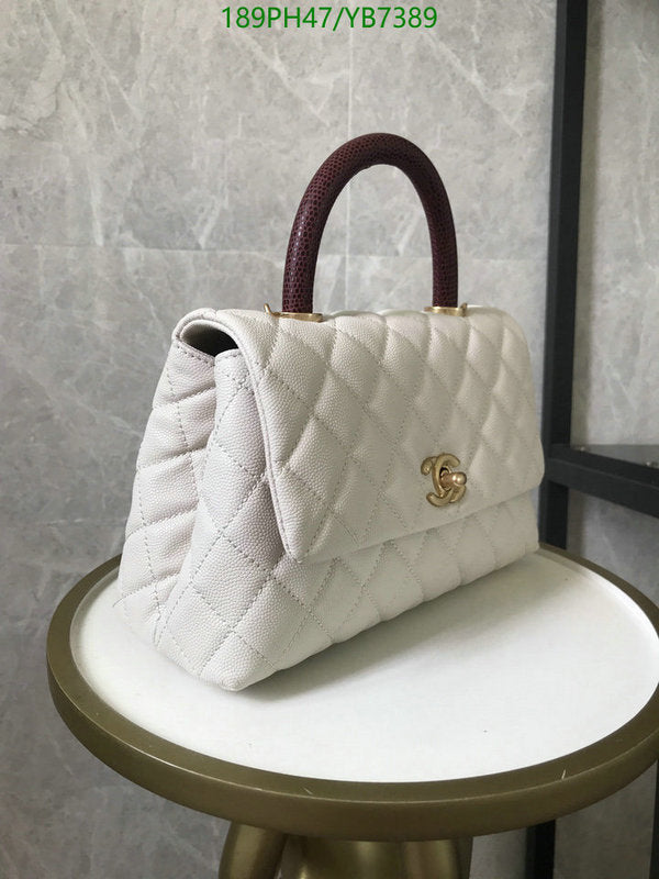 SAMC - CHL Bags - 744