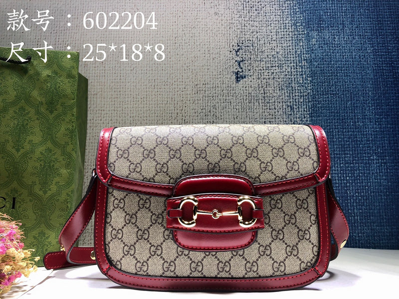Satchel Bags - GCI Bags - 1947