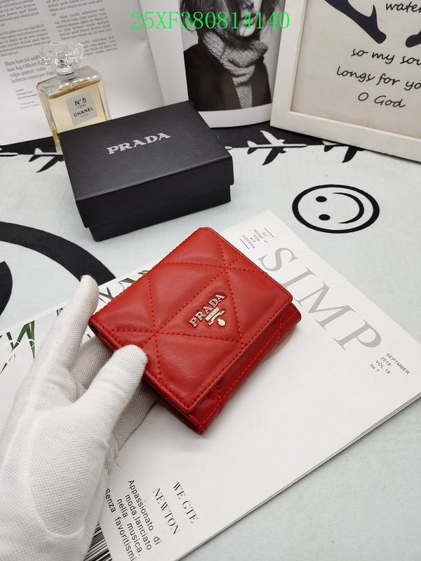 Glami - PD Wallet - 258