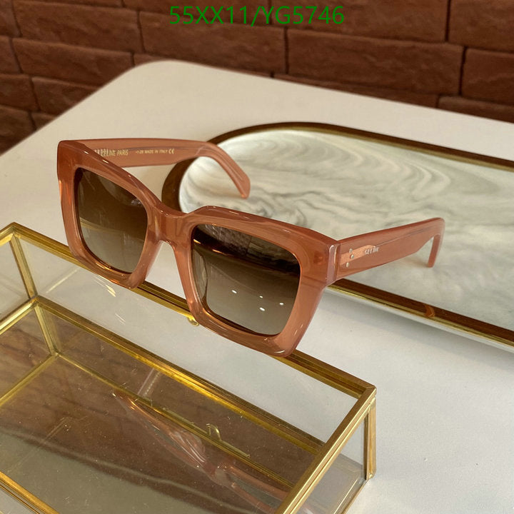 SAMC - COL Glasses - 117