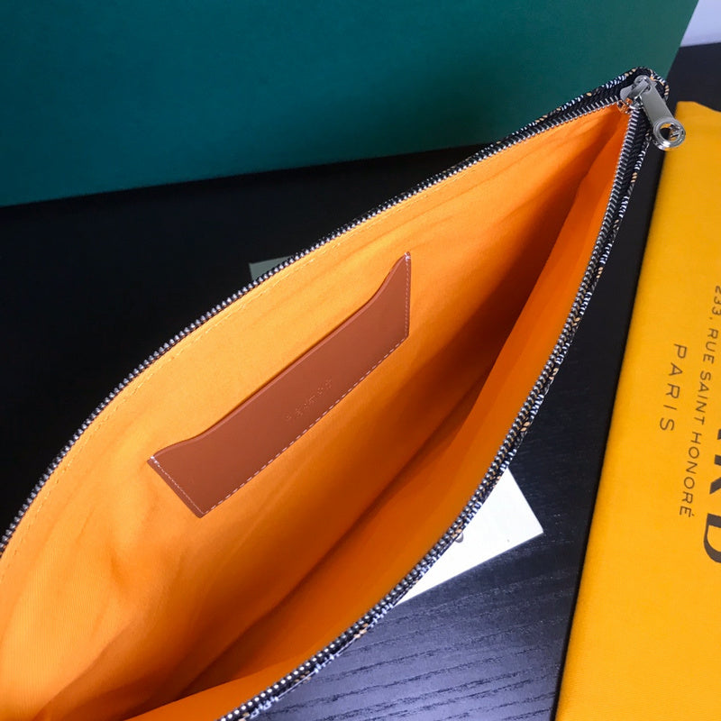 Glamy - GYO Bags - 937
