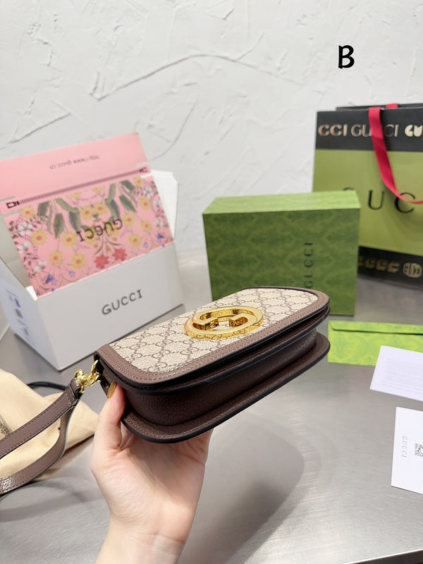 Glami Fashion - GCI Bags - 11920
