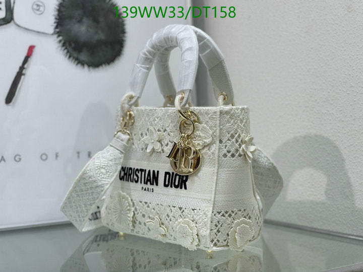SAMCC - DOR Bags - 923