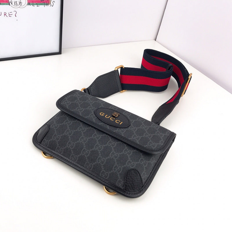 Glami Fashion - GCI Bags - 2588