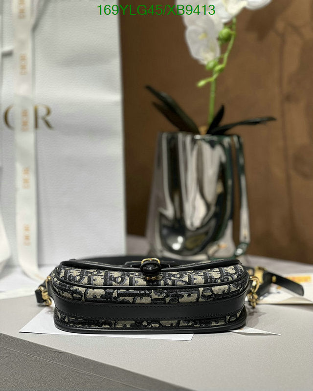 SAMCC - DOR Bags - 1481