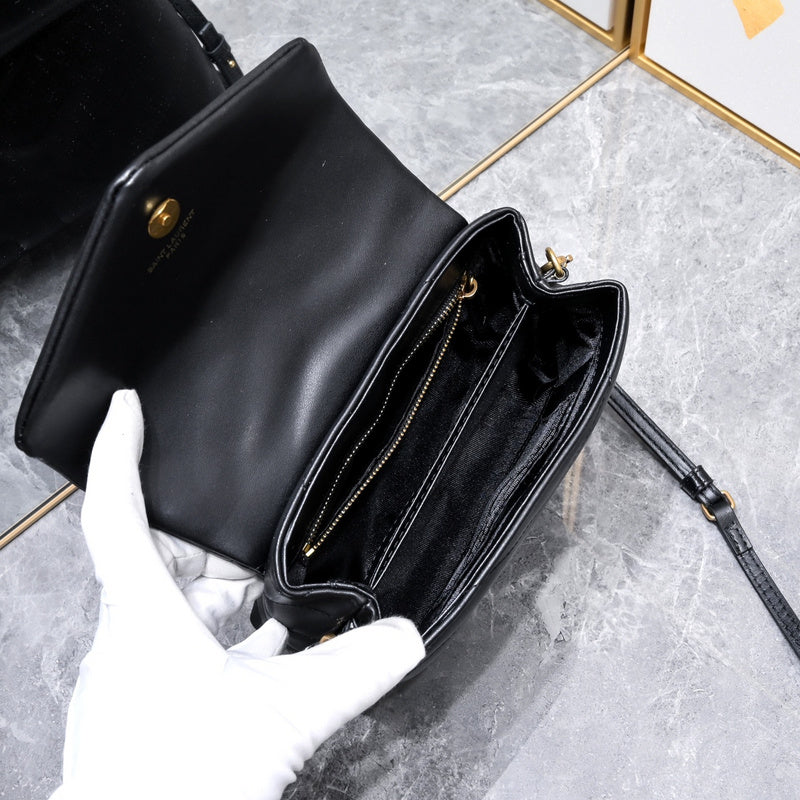 Satchel Bags - SLY Bags - 1295