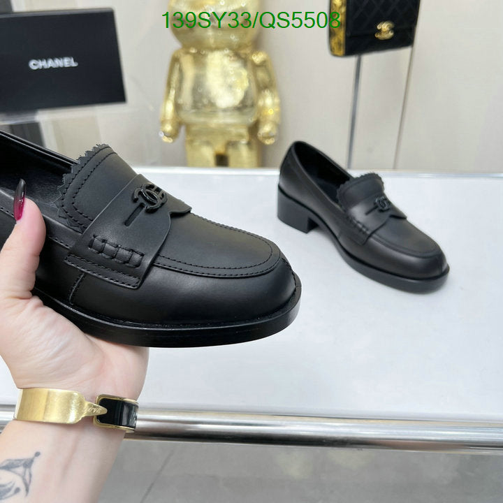 SAMC - CHL Women Shoes - 107