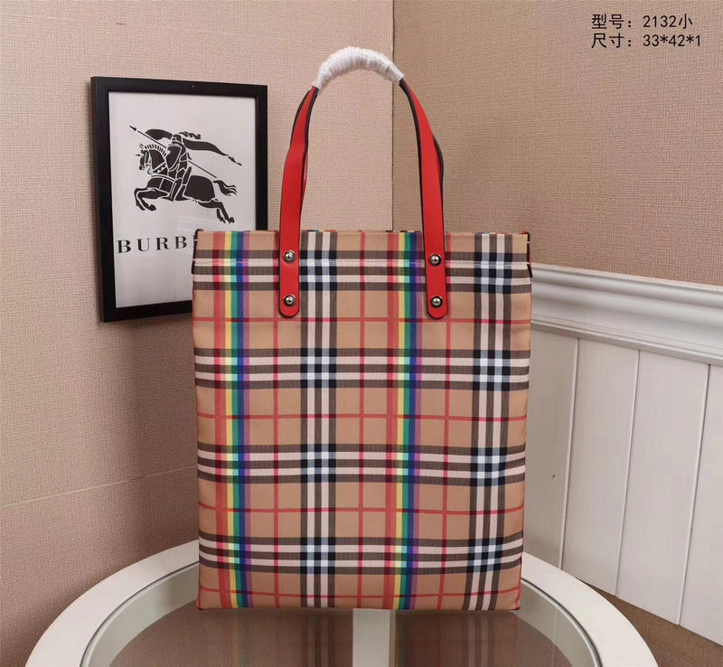 ELE Fashion -BBR Bags - 1034
