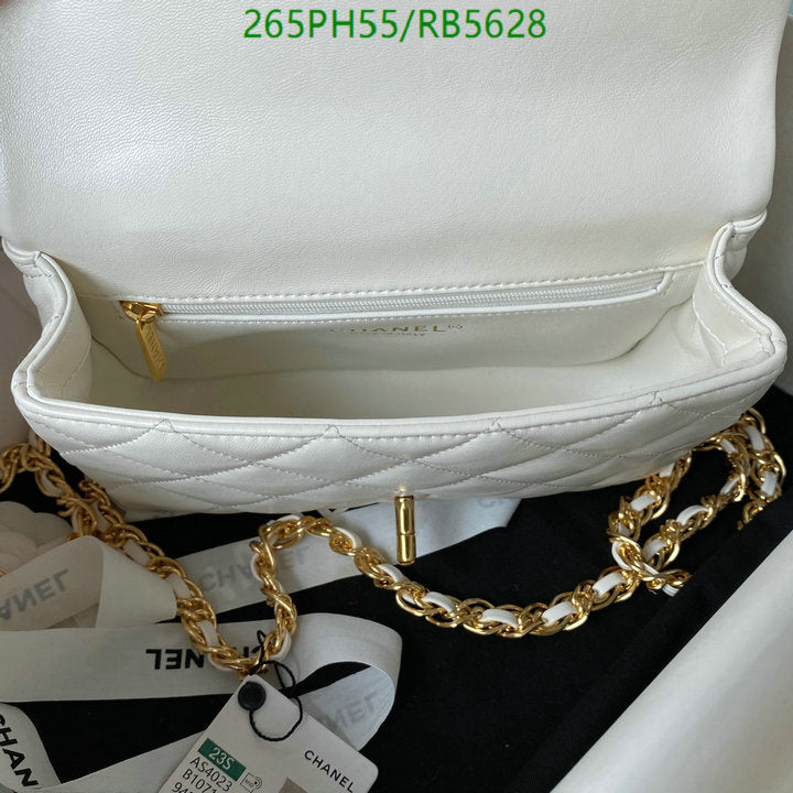 SAMC - CHL Bags - 472