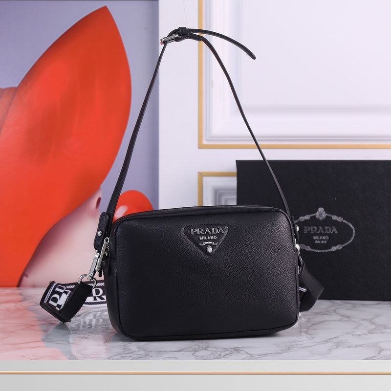 Satchel Bags - PRA Bags - 067