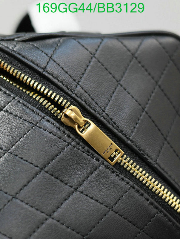 SAMC - YLS Bags - 050