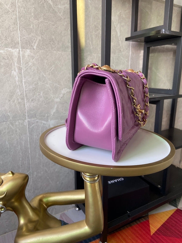 Satchel Bags - CHL Bags - 115
