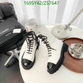 SAMC - CHL Women Boots - 250