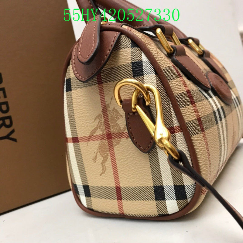 ELE Fashion -BBR Bags - 518