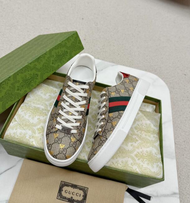 SAMC - GUKI Men Shoes - 249