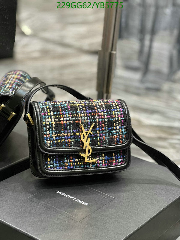 SAMC - YLS Bags - 274