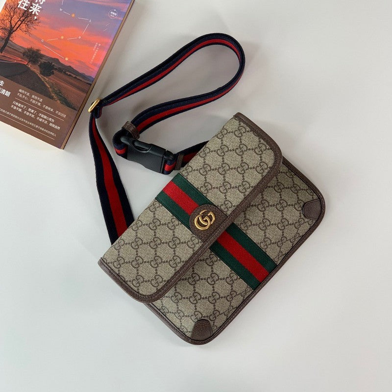 Satchel Bags - GCI Bags - 607