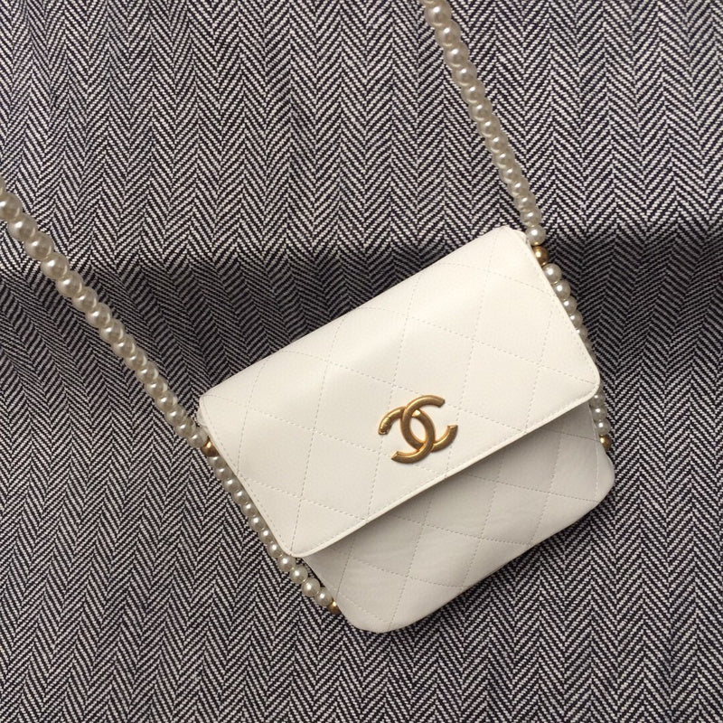 Satchel Bags - CHL Bags - 4459