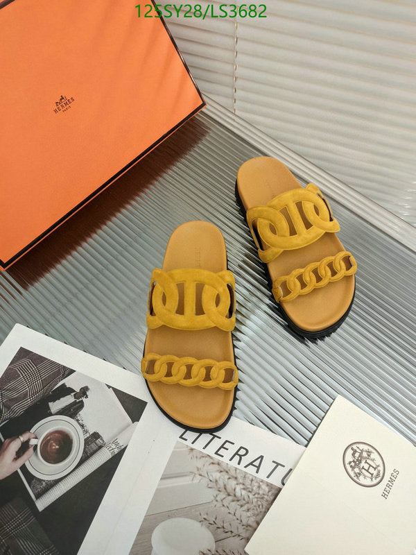 SAMC - HMS Women Shoes - 487