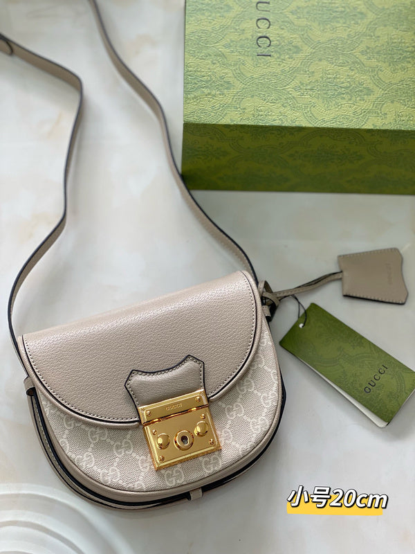 Satchel Bags - GCI Bags - 1015