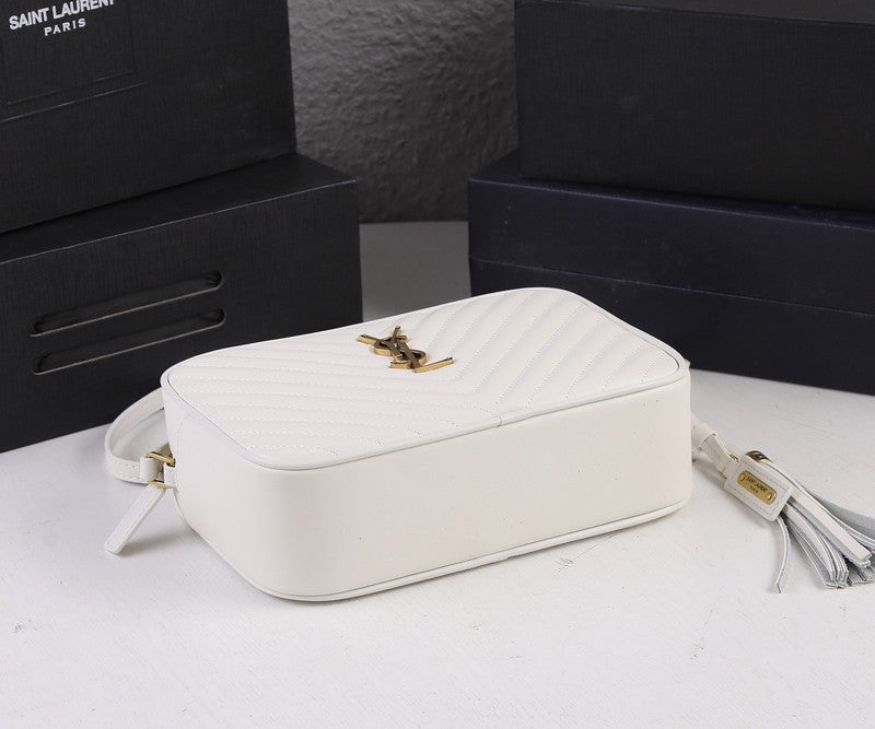 Satchel Bags - SLY Bags - 1587