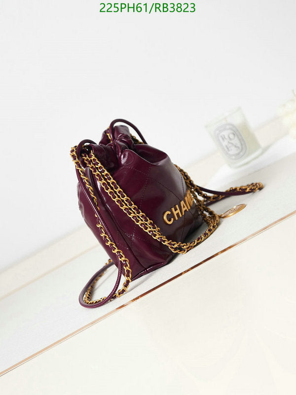 SAMC - CHL Bags - 386
