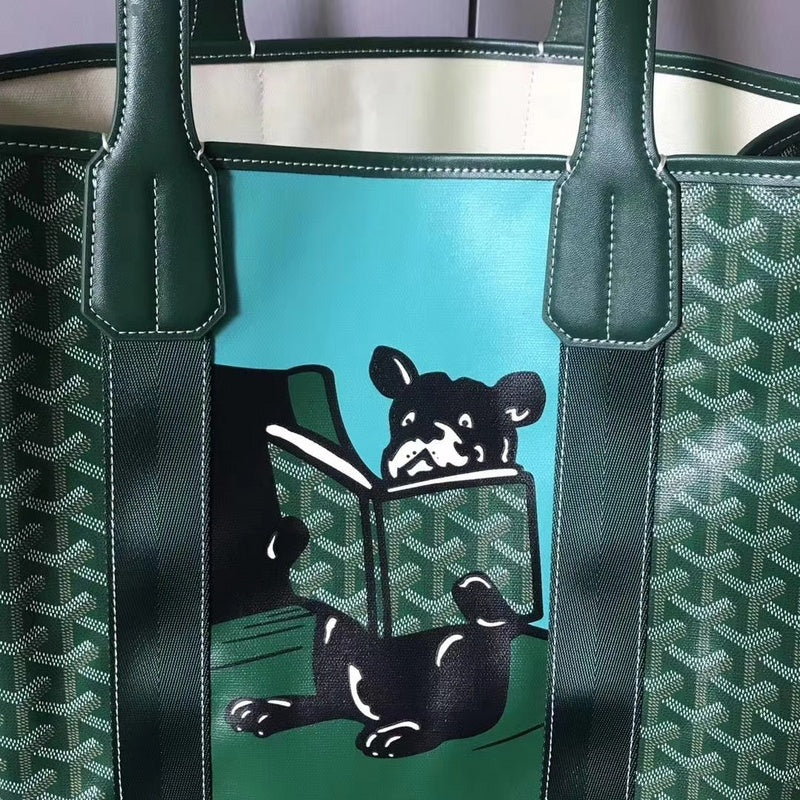 Glamy - GYO Bags - 1452