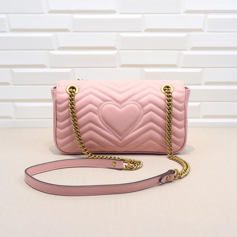 GlamI - GCI Bags - 821
