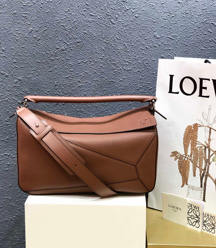 Glamy - LWO Bags - 812