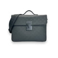 Louis Vuitton Taurillion S-Lock Monogram Briefcase